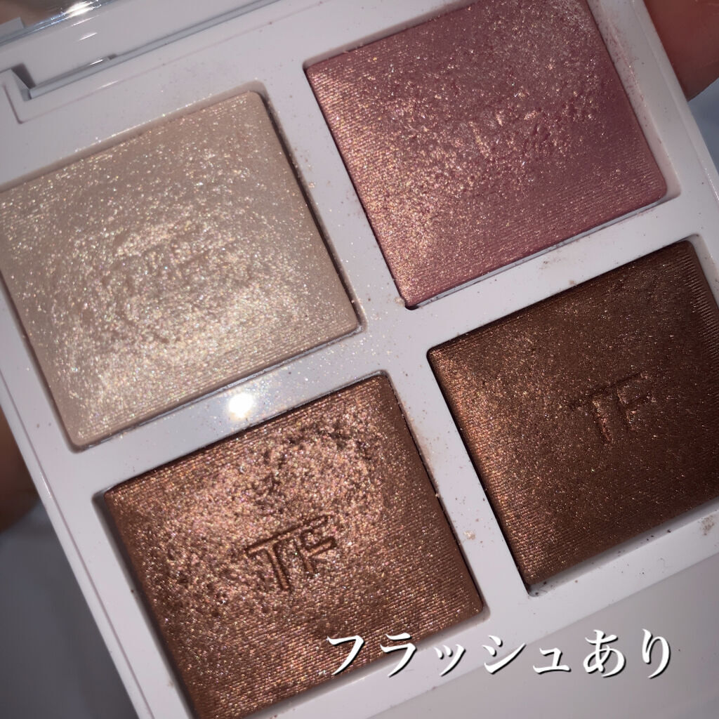 リュクス シャイン インテンス リップスティック 01 ベアトゥルース/BOBBI BROWN/口紅を使ったクチコミ（3枚目）