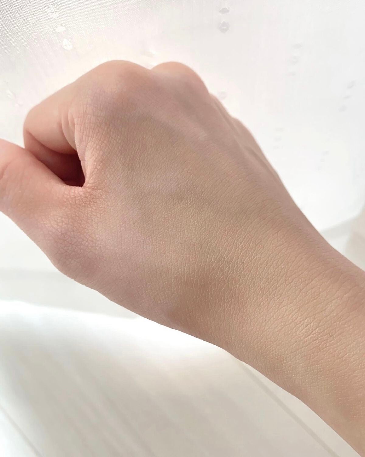 &be UVプライマー/&be/化粧下地を使ったクチコミ(4枚目)