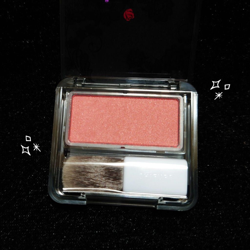 口紅 ケース D 3/ちふれ/その他化粧小物を使ったクチコミ(3枚目)