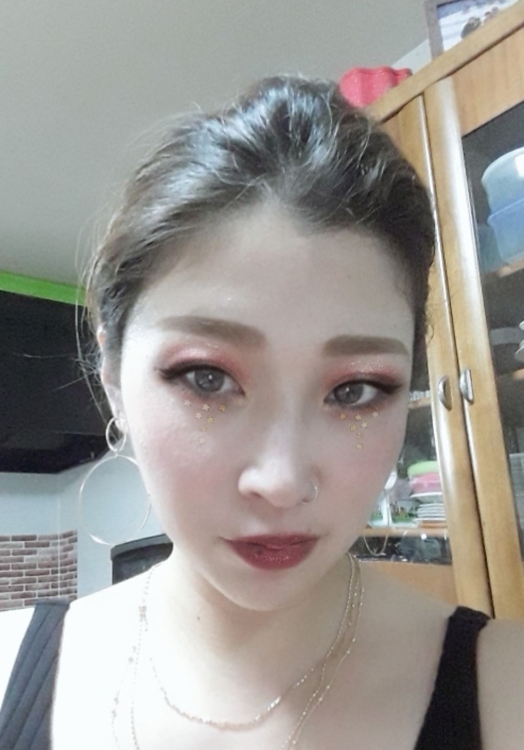 【旧】ディオール アディクト リップ ティント/Dior/リップグロスを使ったクチコミ(3枚目)