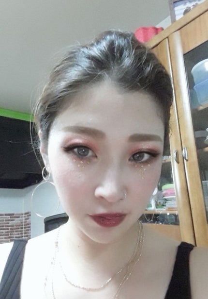 【旧】ディオール アディクト リップ ティント/Dior/リップグロスを使ったクチコミ(3枚目)