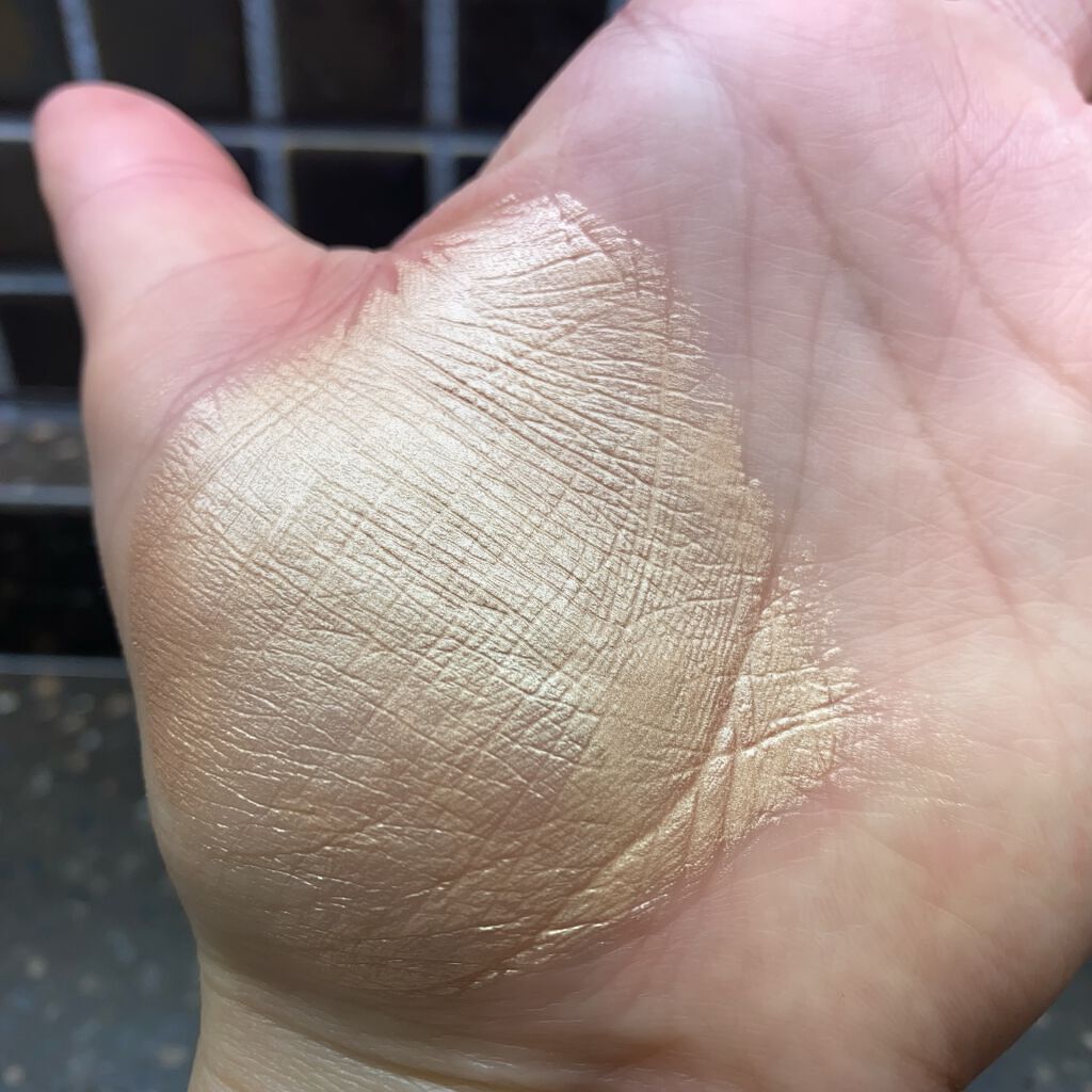 ハイライター/AAAA./リキッドハイライトを使ったクチコミ（3枚目）