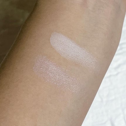 ストロビングフェイスキューブ/TWO SLASH FOUR/ハイライトを使ったクチコミ(3枚目)