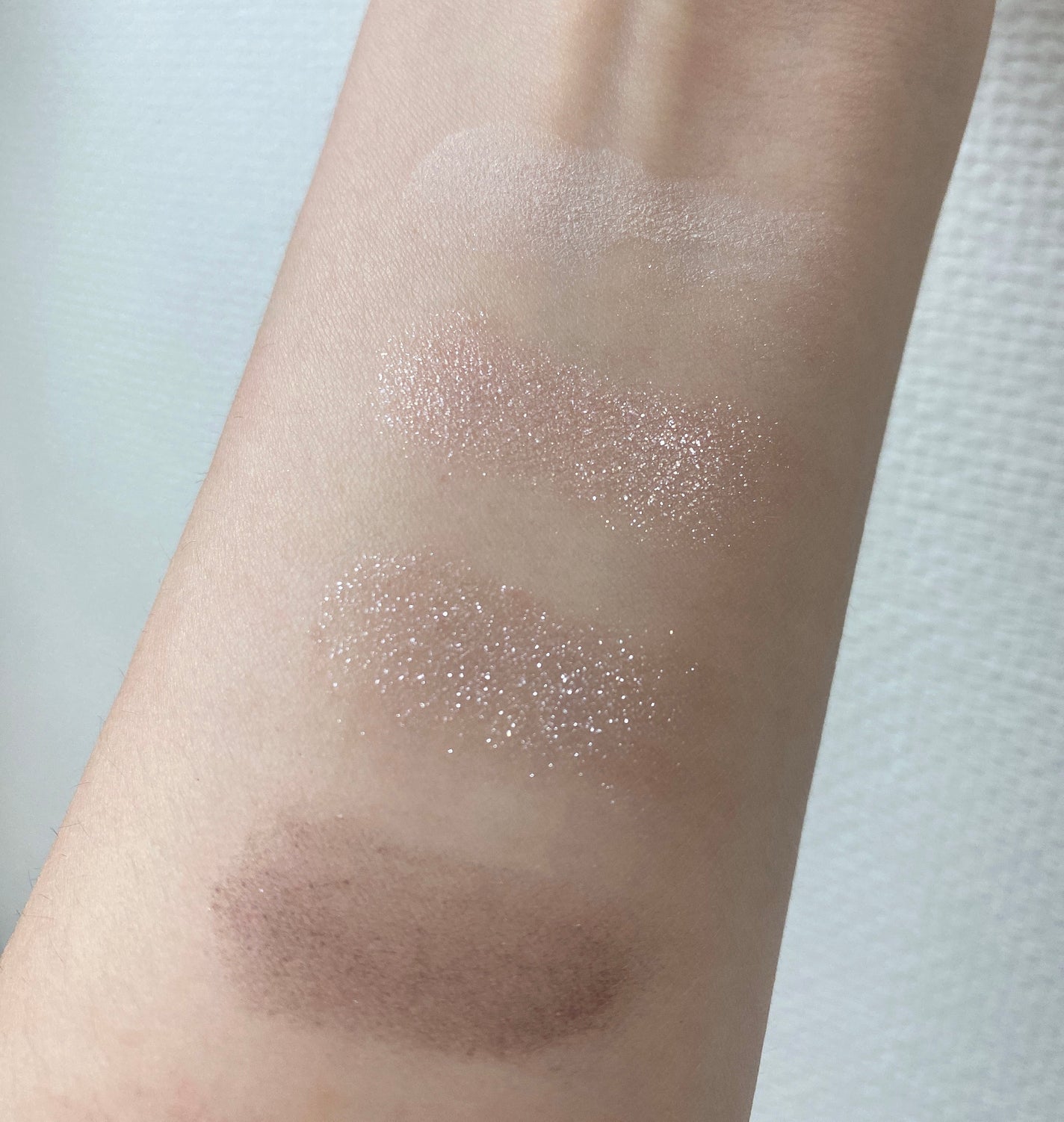 アイ カラー クォード/TOM FORD BEAUTY/アイシャドウパレットを使ったクチコミ(3枚目)