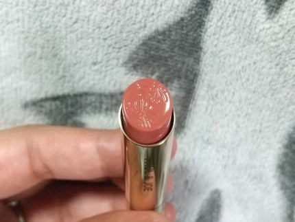 PAUL & JOE BEAUTE リップスティックのクチコミ「【使った商品】PAUL & JOE BEAUTE リップスティック
【色味】23 毛糸のカーデ.....」(3枚目)