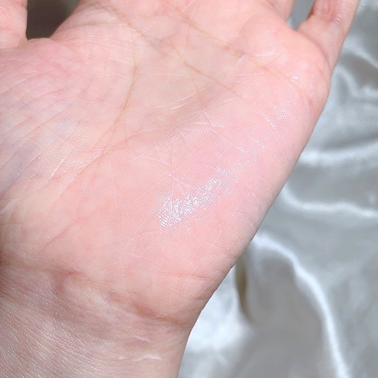 BnDアンダーアームクリーム(ボディクリーム)/BnD/デリケートゾーンケアを使ったクチコミ(5枚目)