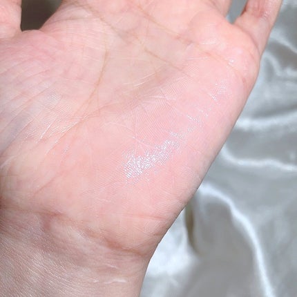 BnDアンダーアームクリーム(ボディクリーム)/BnD/デリケートゾーンケアを使ったクチコミ(5枚目)