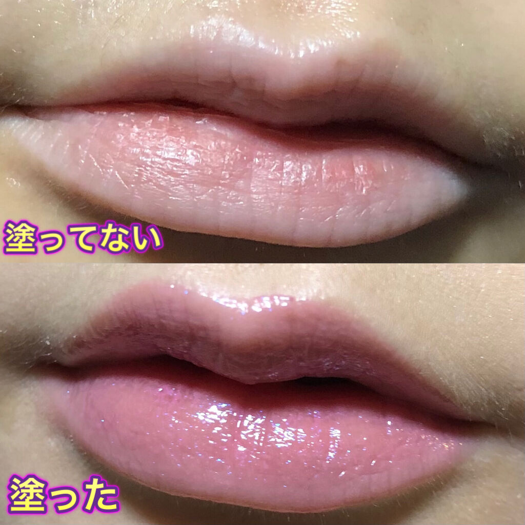 ケイト リップモンスター/KATE/口紅を使ったクチコミ（3枚目）