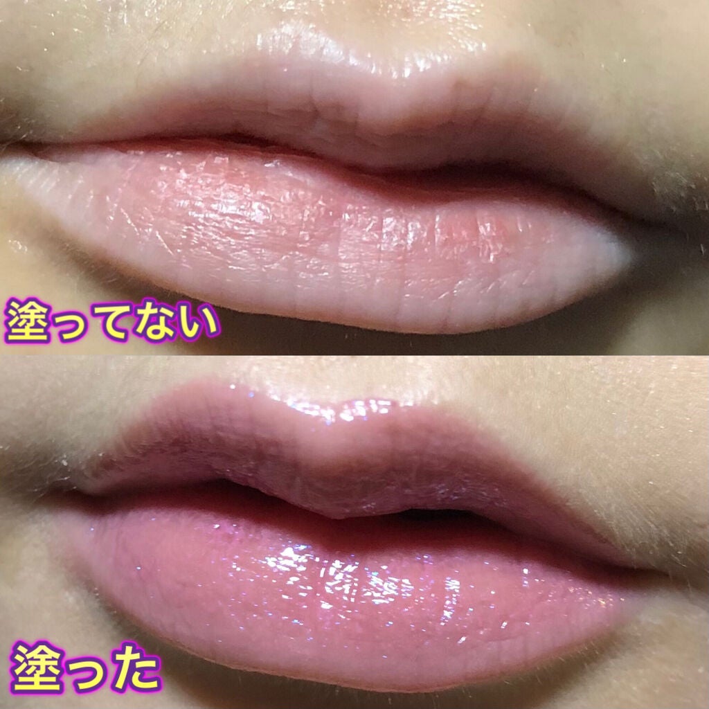 ケイト リップモンスター/KATE/口紅を使ったクチコミ(3枚目)