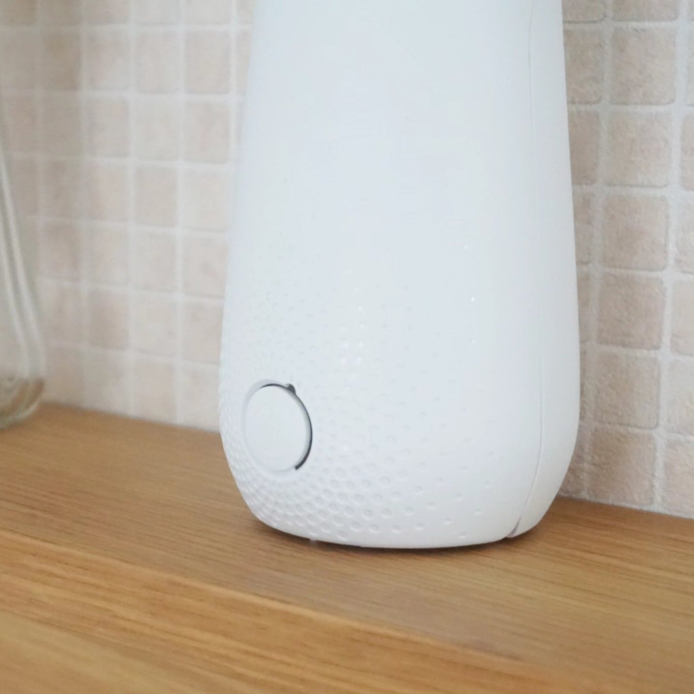 グレード消臭センサー&スプレー/ジョンソン/その他を使ったクチコミ(4枚目)