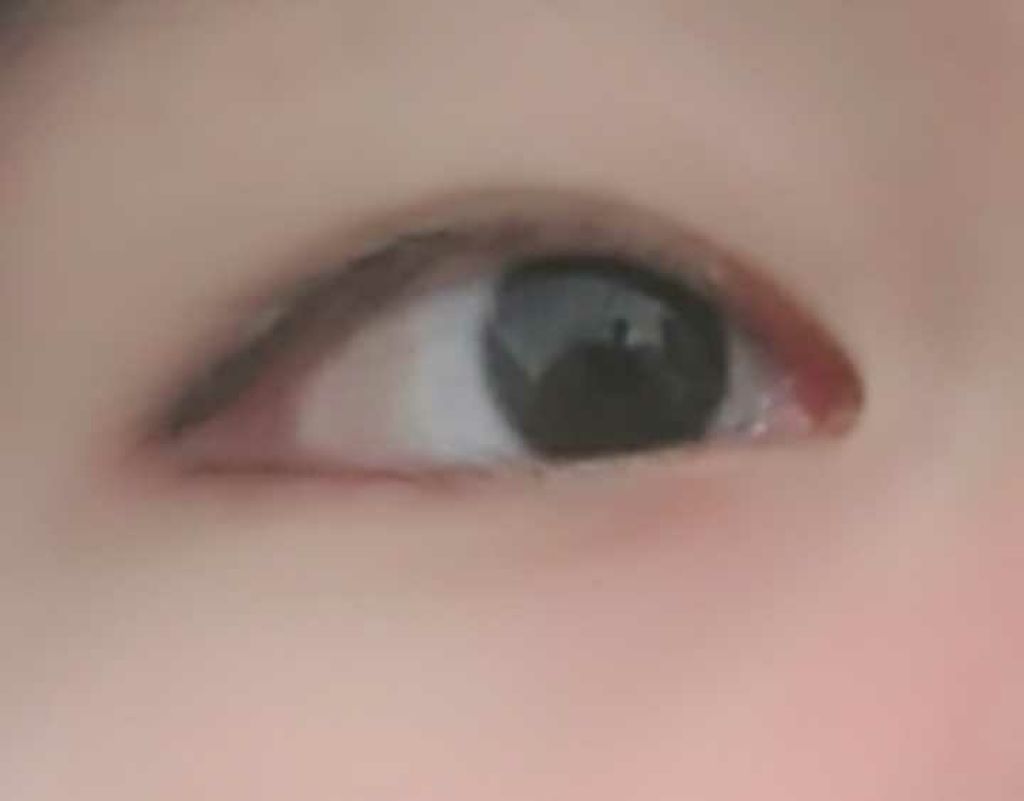 アイトーク クリアジェル/アイトーク/二重まぶた用アイテムを使ったクチコミ（3枚目）