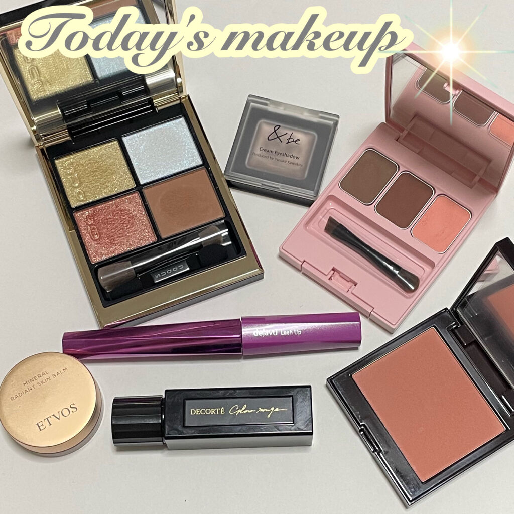  フーミー アイブロウパウダー/WHOMEE/パウダーアイブロウを使ったクチコミ（1枚目）