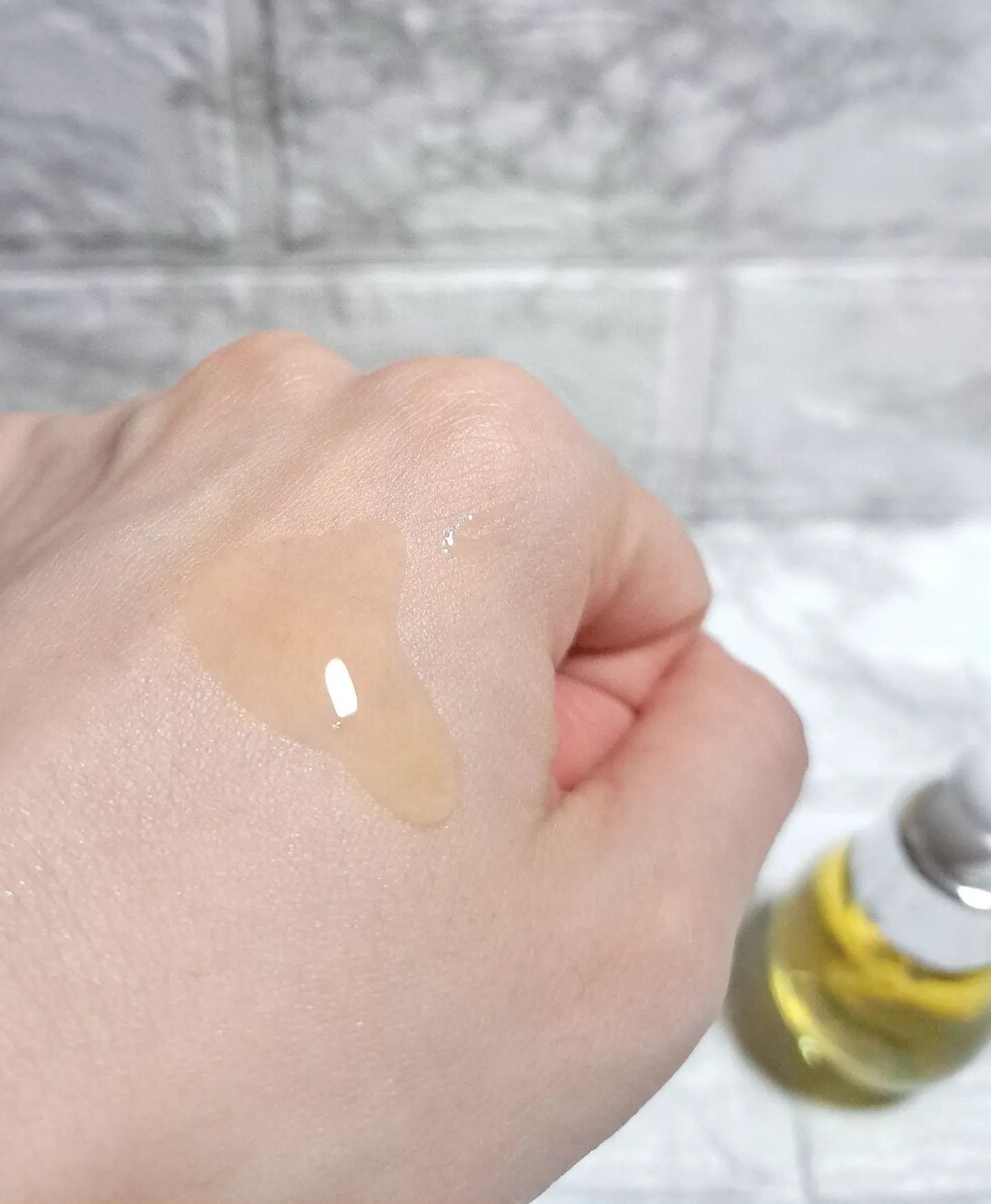 Ultra Whitening Perfect Ampoule/MIGUHARA/美容液を使ったクチコミ(7枚目)