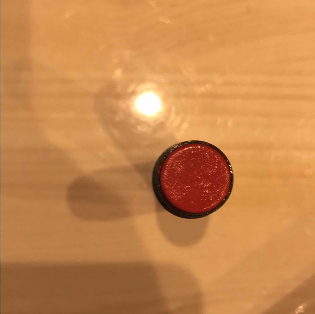 オイルインリップ/セリア/リップグロスを使ったクチコミ（2枚目）