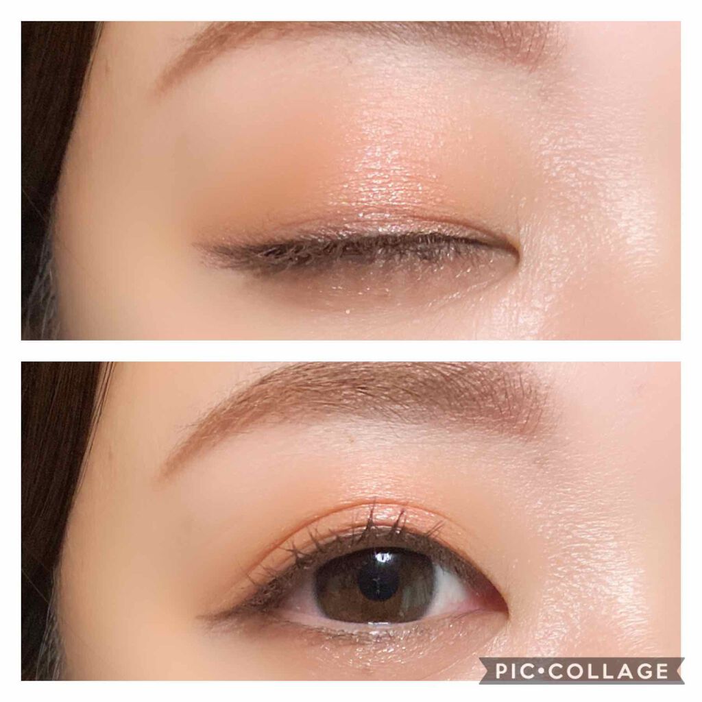 モダンアイシャドウ イタルプリズム/MISSHA/単色アイシャドウを使ったクチコミ（1枚目）