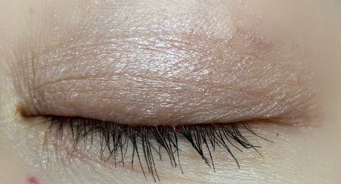 アブラカダブラ ルデュオ/クリスチャン ルブタン/アイシャドウパレットを使ったクチコミ(4枚目)