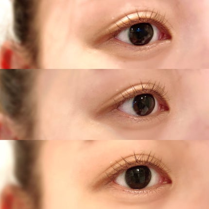 UR GLAM SHADING POWDER ナチュラルベージュ/U R GLAM/シェーディングを使ったクチコミ(2枚目)