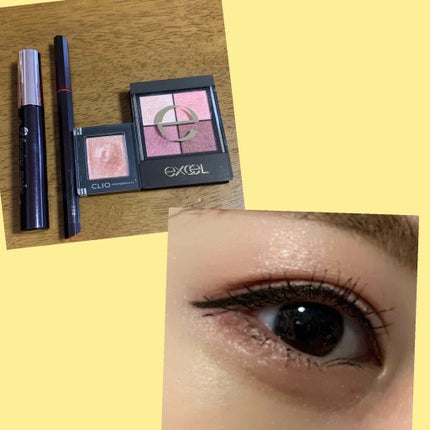 プロ シングル シャドウ/CLIO/単色アイシャドウを使ったクチコミ(1枚目)