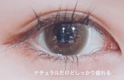 FLANMY 1day/FLANMY/ワンデー(1DAY)カラコンを使ったクチコミ(3枚目)