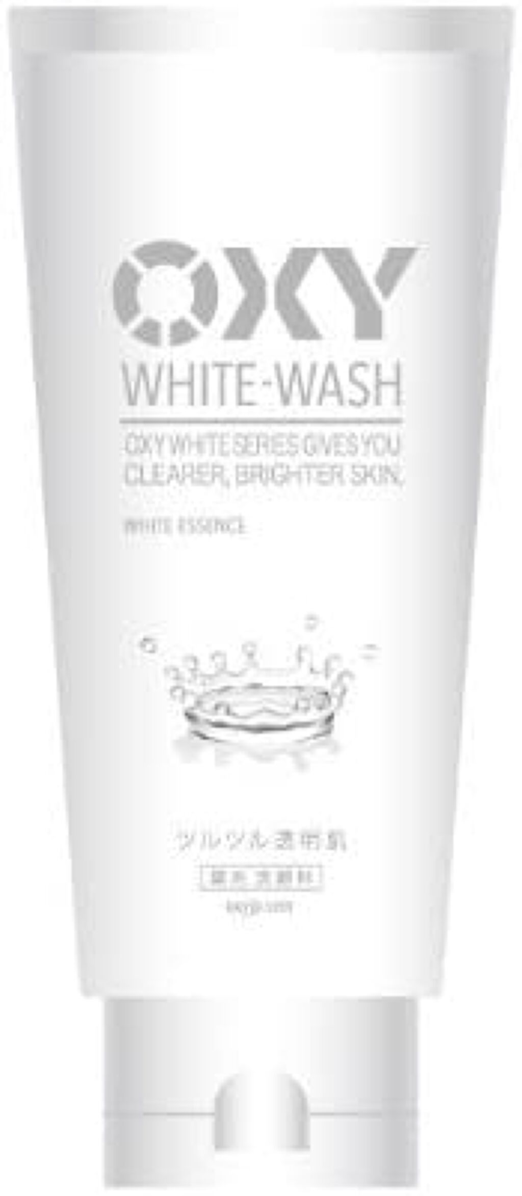 ホワイトウォッシュ OXY (ロート製薬)