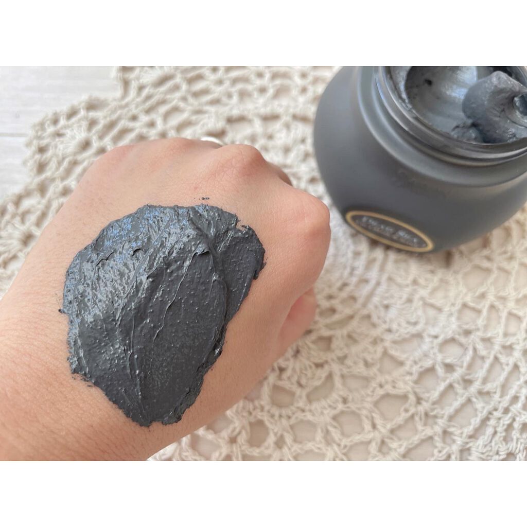 3in1 マスク&スクラブ/SABON/洗い流すパック・マスクを使ったクチコミ(3枚目)