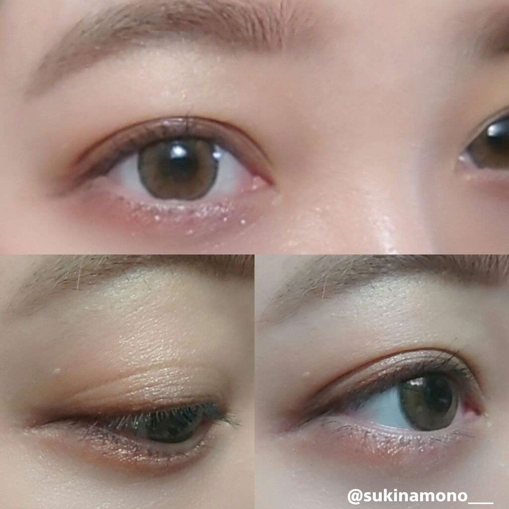 クリームチーク/キャンメイク/ジェル・クリームチークを使ったクチコミ(1枚目)