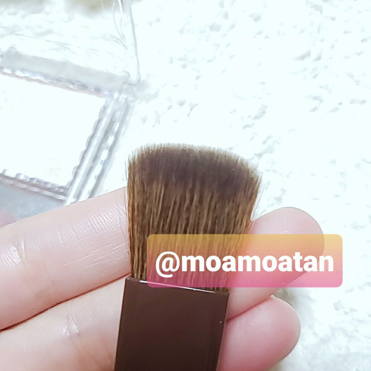 パールグロウハイライト/CEZANNE/パウダーハイライトを使ったクチコミ（3枚目）