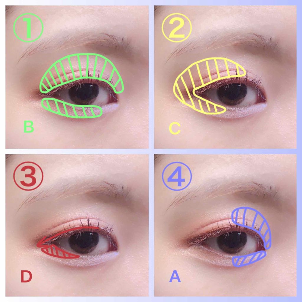 ロング&カールマスカラ アドバンストフィルム/ヒロインメイク/マスカラを使ったクチコミ(2枚目)