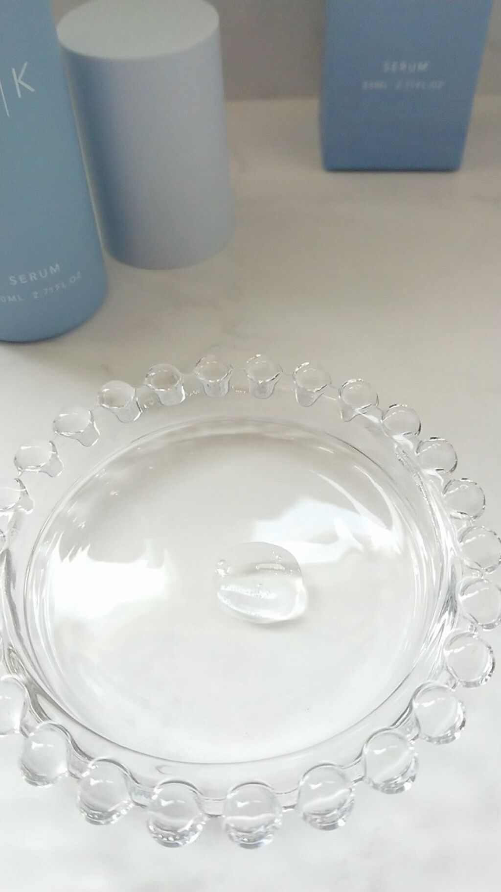 HIK セラム/HIK/美容液を使ったクチコミ（3枚目）