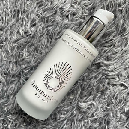 クイーンオブハンガリーミスト/Omorovicza/ミスト状化粧水を使ったクチコミ(7枚目)