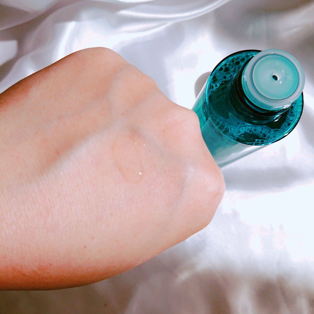 エクストラクト ローション リペア/ドゥーオーガニック/ミスト状化粧水を使ったクチコミ（3枚目）