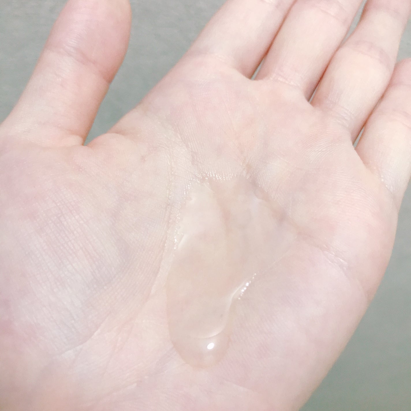 ウルワシプラスADクレンジング/ウルワシプラス/クレンジングウォーターを使ったクチコミ(2枚目)