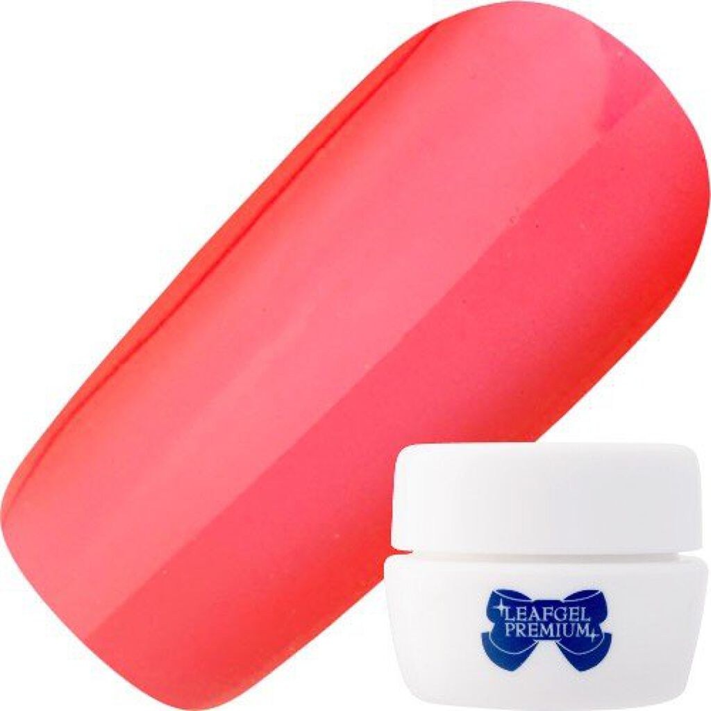 LEAFGEL シースルー K05 アフェクシオン・フラグランス