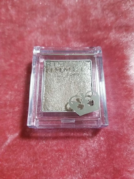 スキニーリッチシャドウ/excel/アイシャドウパレットを使ったクチコミ(1枚目)