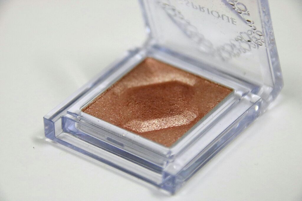 セレクト アイカラー/ESPRIQUE/単色アイシャドウを使ったクチコミ(1枚目)