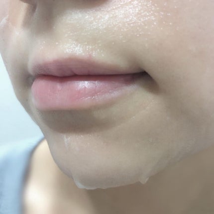 スーパーシカクイックマスクパック/MEDICUBE/シートマスク・パックを使ったクチコミ(5枚目)