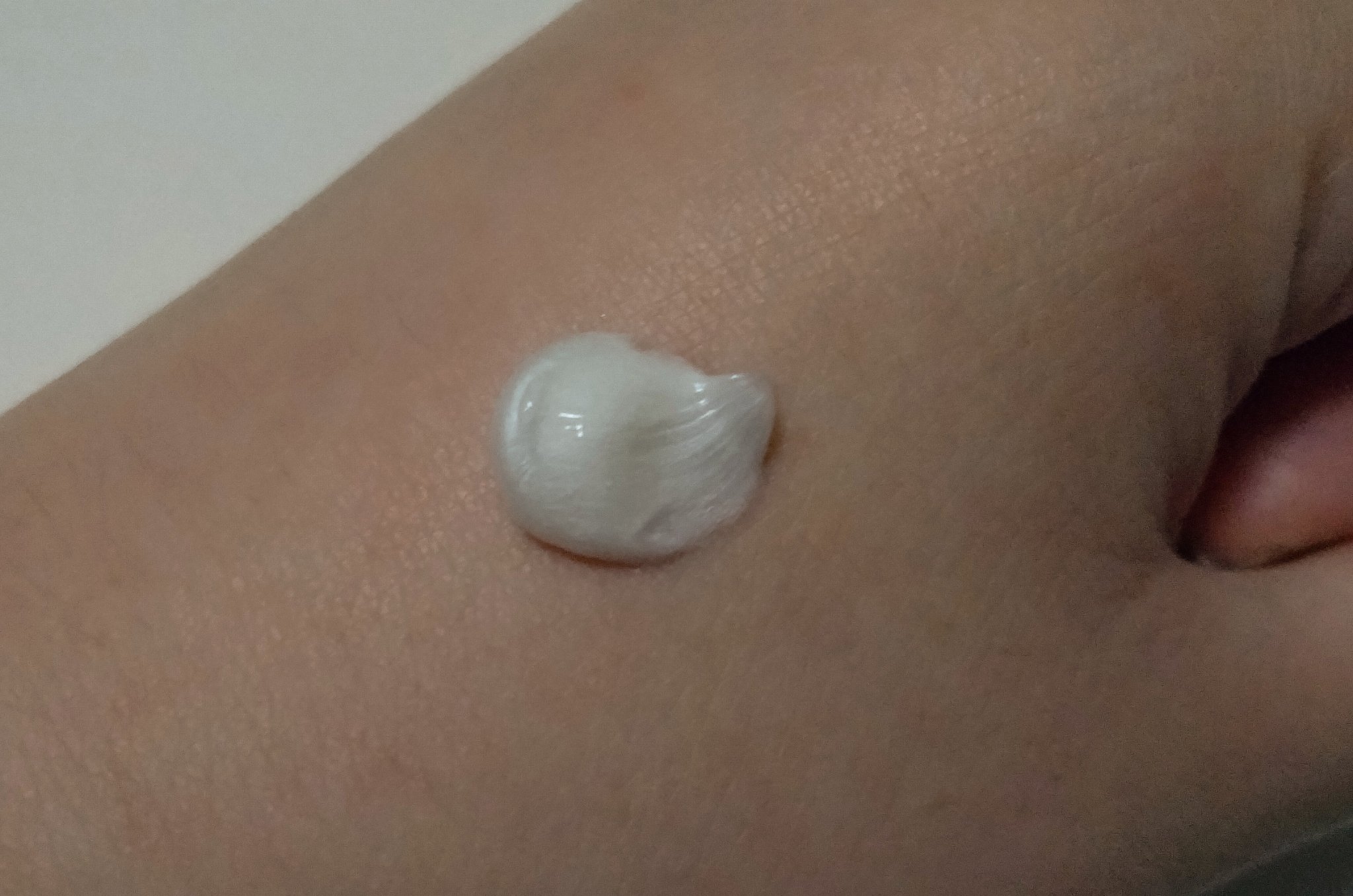 薬用洗顔フォーム/スキンライフ/洗顔フォームを使ったクチコミ（2枚目）