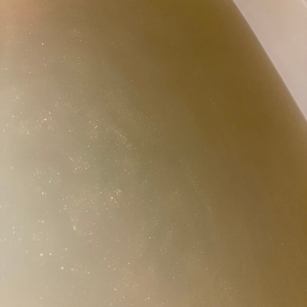 スパイシー ラテ/ラッシュ/入浴剤を使ったクチコミ(3枚目)