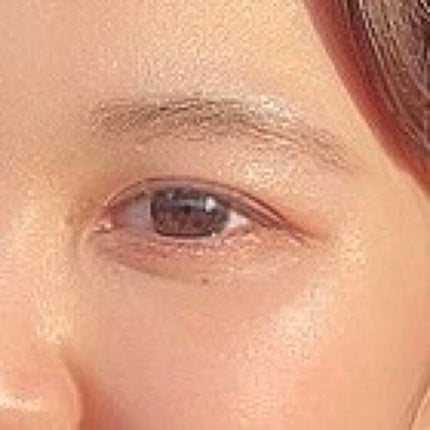 Chu's me 1day/Chu's me/ワンデー(1DAY)カラコンを使ったクチコミ(2枚目)