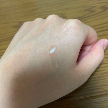 薬用 しみ 集中対策 美容液/メラノCC/美容液を使ったクチコミ(3枚目)