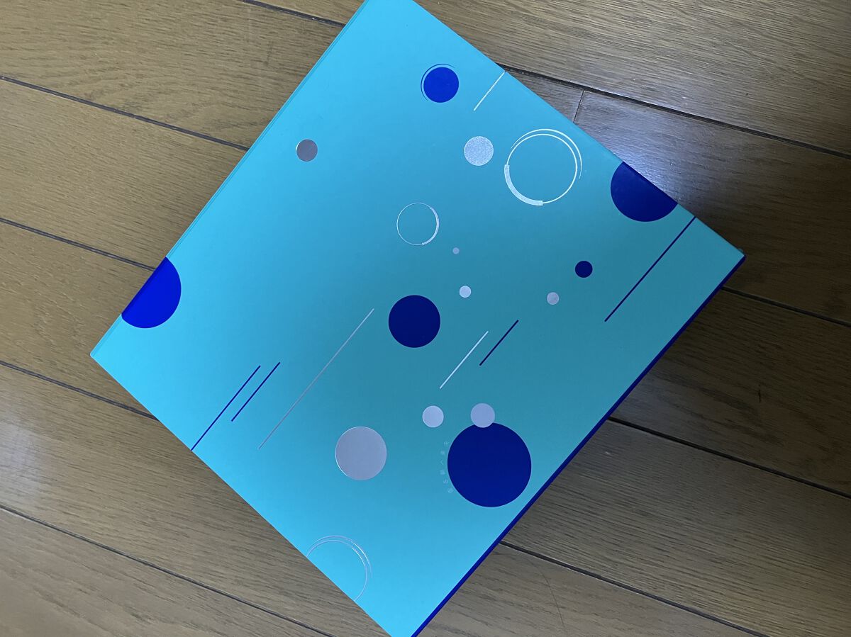 C&Gシャンプー/john masters organics/市販シャンプーを使ったクチコミ（2枚目）