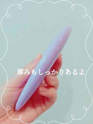 INBEAUTE Pastel CAXA/MTG/その他スキンケアグッズを使ったクチコミ（2枚目）