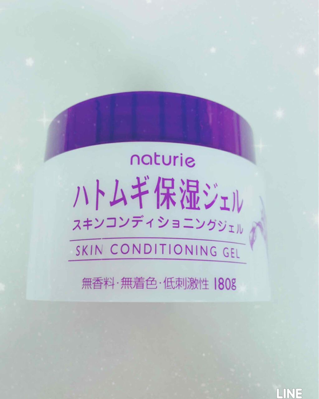 濃密うるみ肌 化粧水 さっぱり/DHC/化粧水を使ったクチコミ(3枚目)