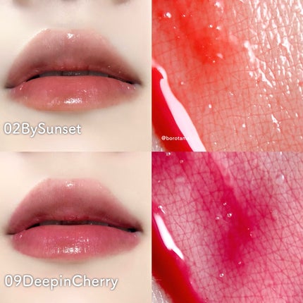 リキッドケアチーク/nuse/リキッドチークを使ったクチコミ(6枚目)