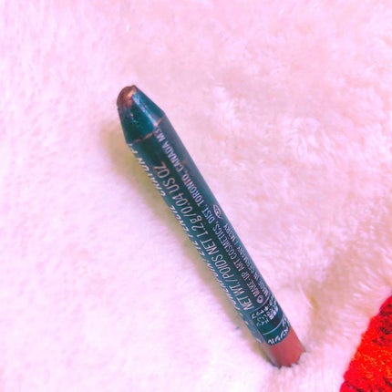 M・A・C パワーポイント アイ ペンシル/M・A・C/ペンシルアイライナーを使ったクチコミ(2枚目)