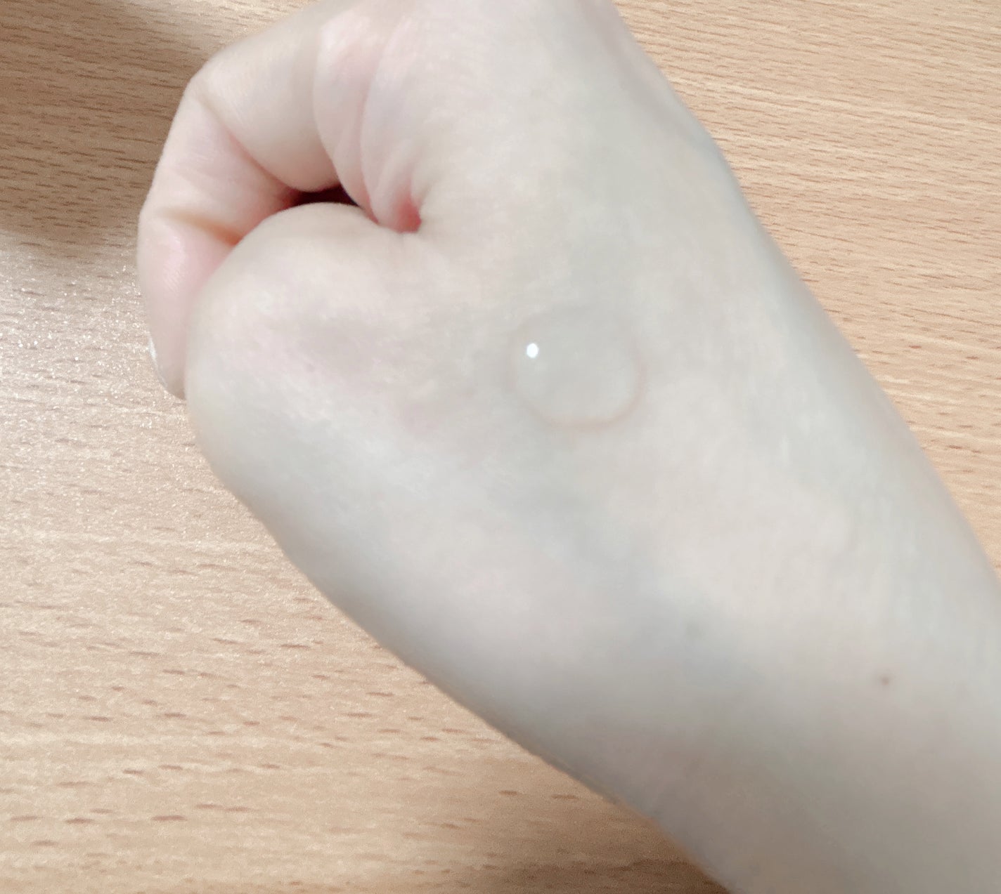 バランシングGAローション/TOUT VERT/化粧水を使ったクチコミ(2枚目)