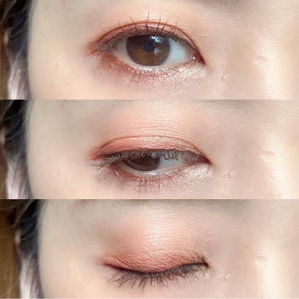 ディオール バックステージ アイ パレット/Dior/アイシャドウパレットを使ったクチコミ(7枚目)