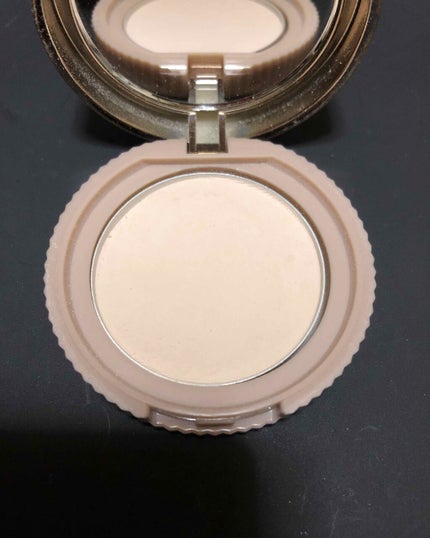 シークレットビューティーパウダー/キャンメイク/プレストパウダーを使ったクチコミ(1枚目)