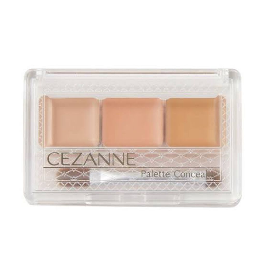 ベーグル on LIPS 「このコンシーラープチプラだしカバー力あって凄いです!私は学生な..」(1枚目)