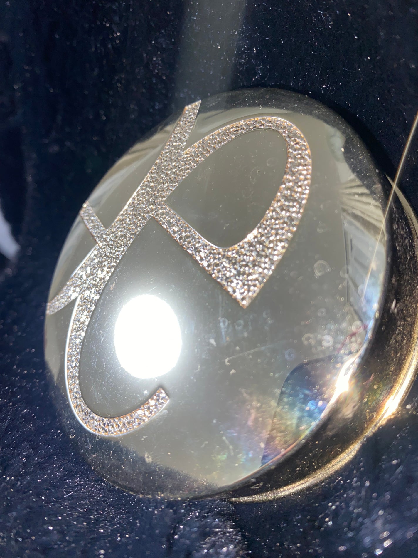 エレガンス ラ プードル オートニュアンス リクスィーズ/Elégance/プレストパウダーを使ったクチコミ(1枚目)